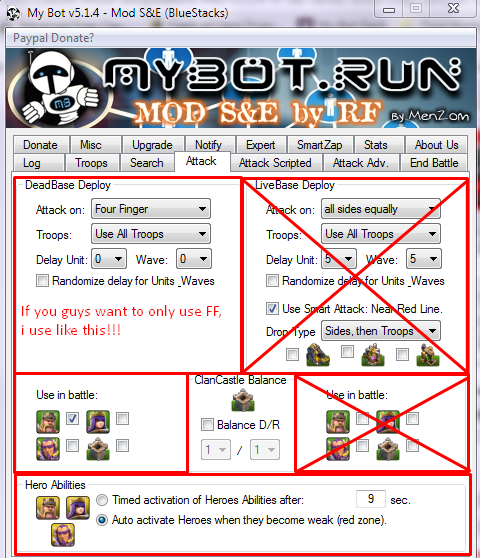 Auto Loot Hack Rf Online Red