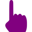 PurpleFinger